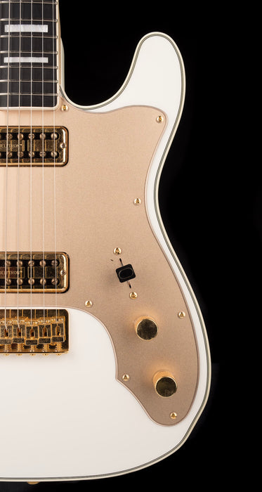 Pre Owned 2012 Fender Limited Edition Telecaster Thinline Super