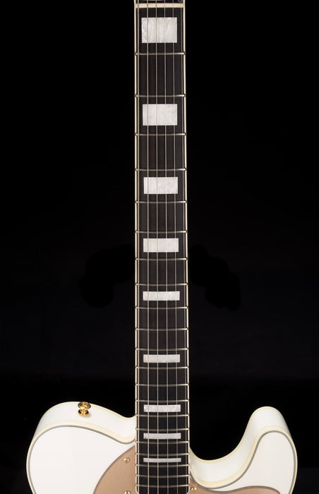 Pre Owned 2012 Fender Limited Edition Telecaster Thinline Super