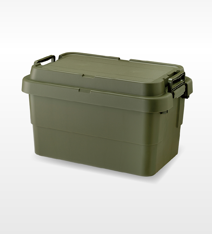 トランクカーゴ TC-50S｜トランクカーゴ(TRUNK CARGO)【公式】