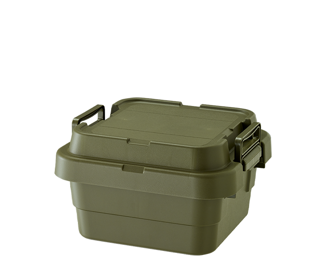 新発売】トランクカーゴの仕分けや持ち運びに便利な収納シリーズが登場