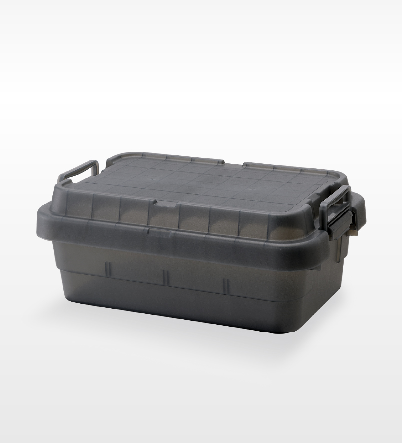 トランクカーゴ TC-50S LOW CLEAR｜トランクカーゴ(TRUNK CARGO)【公式】