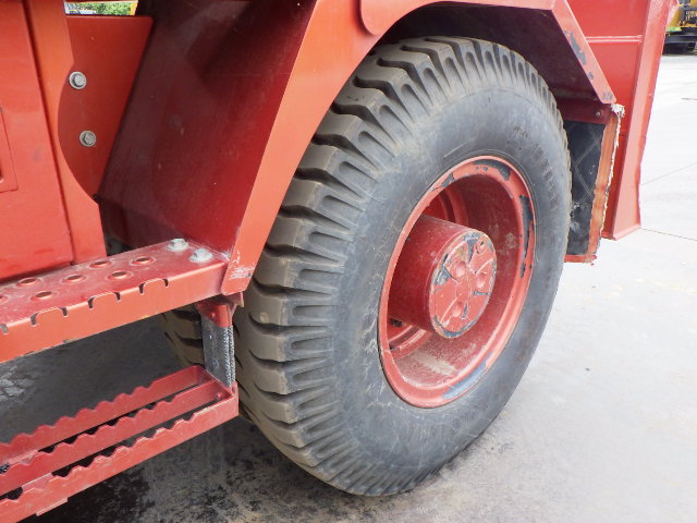 ZX125W-6 #2113 | 株式会社トラスト