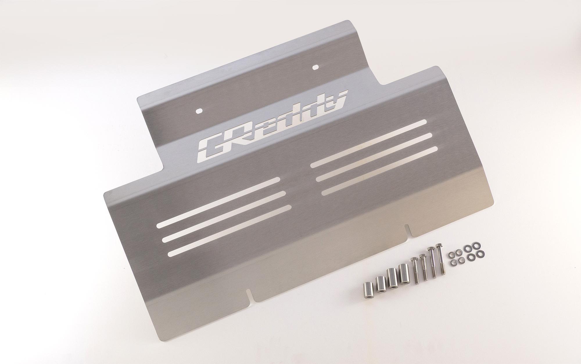 FJA300W/VJA300W】クロスアンダーガード | TRUST | GReddy トータル