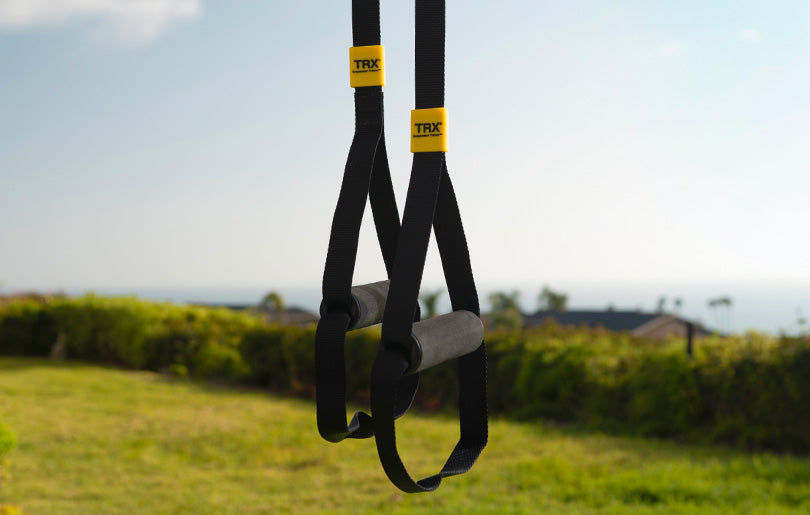 TRX MOVE SYSTEM