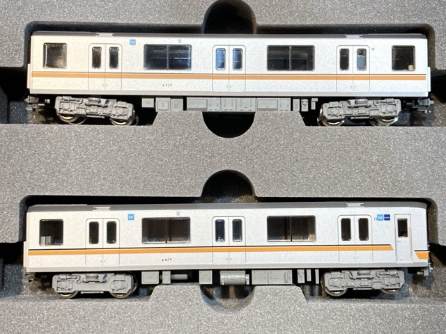 KATO 1/150 東京メトロ 銀座線 01系 6両セット 10-864｜トライホビーズ通販