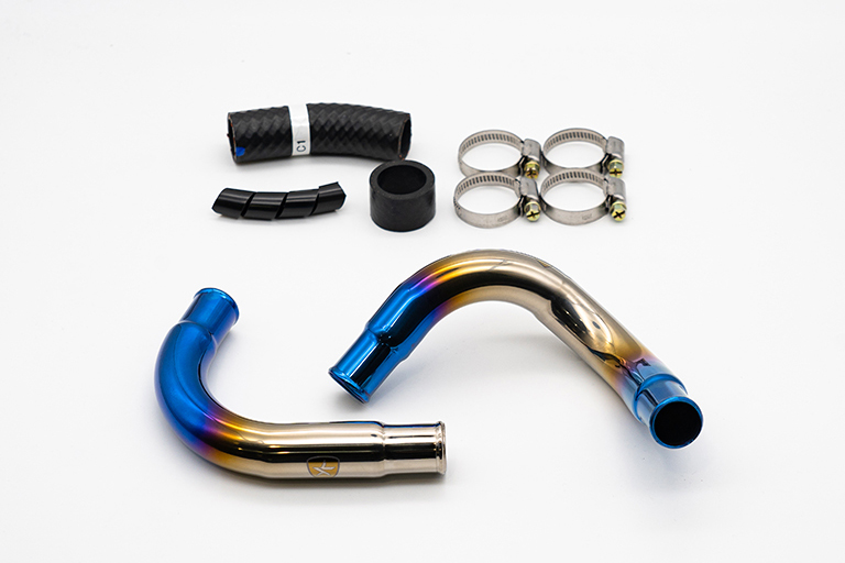 トリックスター / Ninja ZX-25R(21-25) / ZX-25RR / Ninja ZX-4R・RR