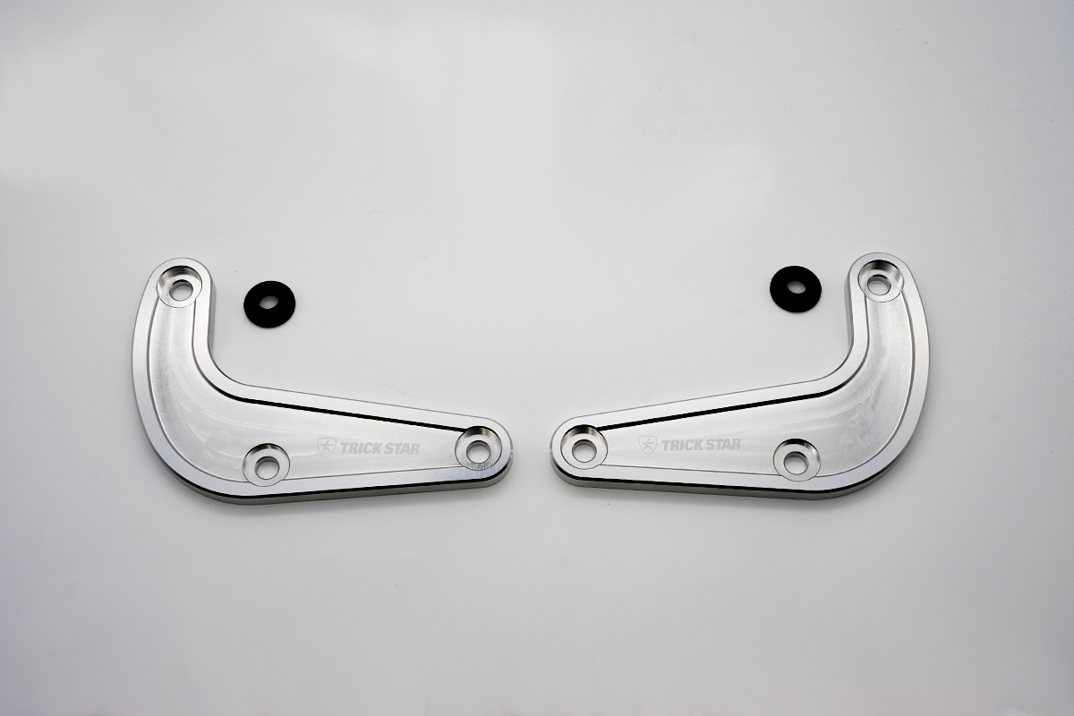 トリックスター / Ninja ZX-25R(21-22)(23-25)リンクキット