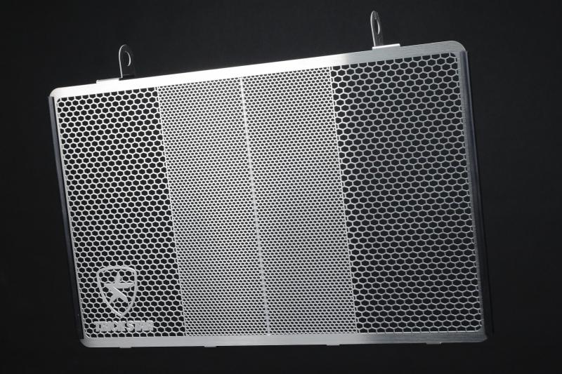 トリックスター / Kawasaki ZRX1200DAEG(09-16) ラジエターコアガード