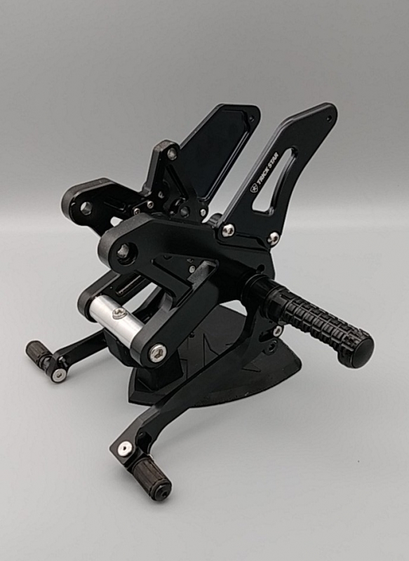 トリックスター / Ninja ZX-25R(21-25)/RR/SE (26)バックステップ