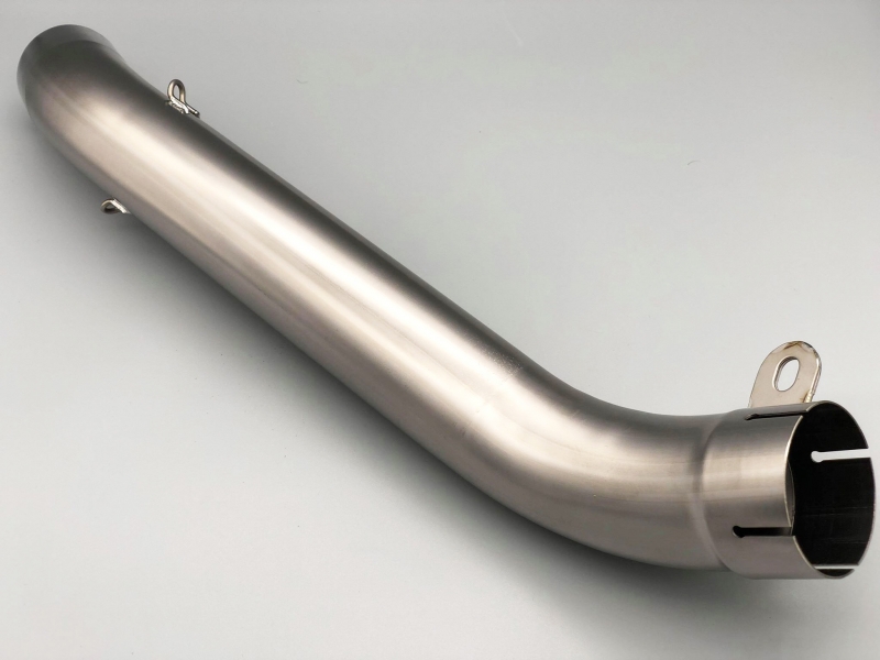 トリックスター / ZX-10R(11-15) スリップオンパイプ