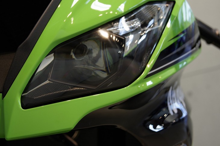 Ninja ZX-6R 最後のチャンス！？ | TRICK STAR 名古屋 | TRICK STAR