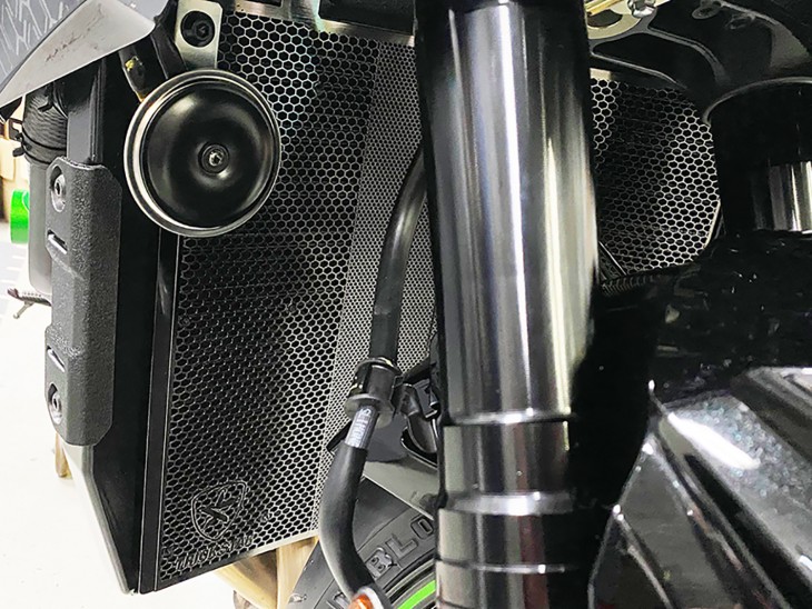 新型 Z H2 製品ラインナップ | TRICK STAR 製品 | TRICK STAR