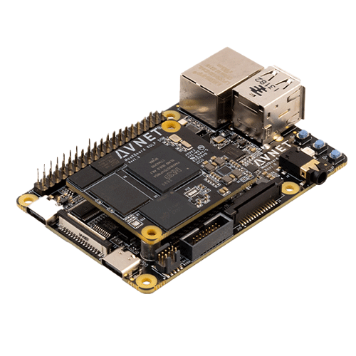 MaaXBoard 8ULP - Tria