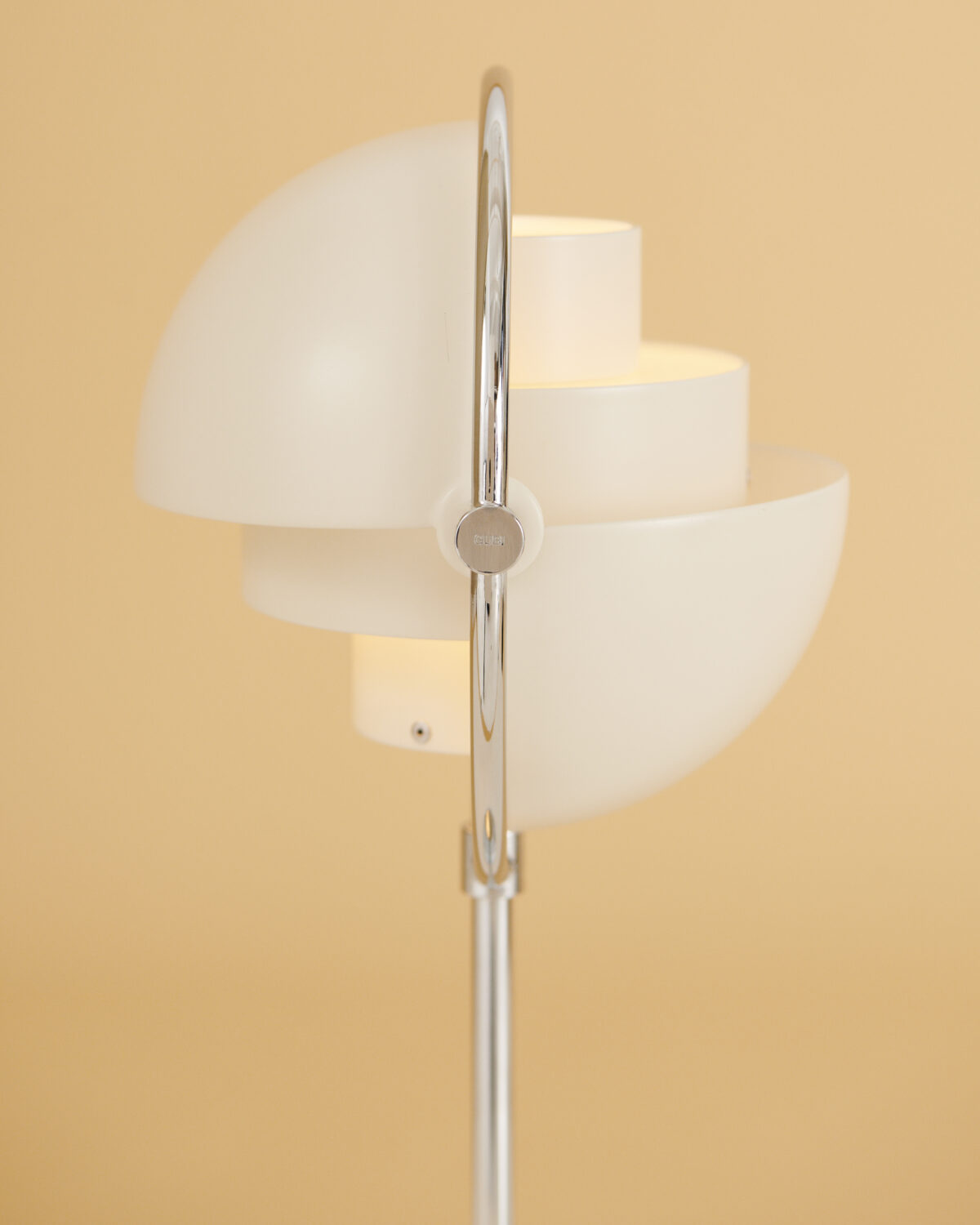 Multi-Lite Portable Lamp — TRISHNA JIVANA | トリシュナ・ジバーナ