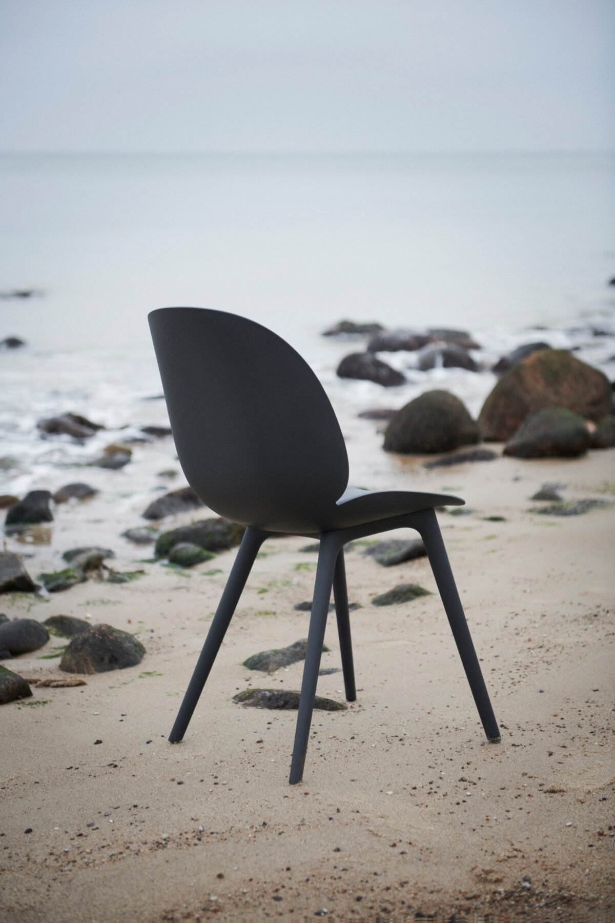GUBI-Beetle Chair-Outdoor(グビ ビートルチェア アウトドア) TRISHNA