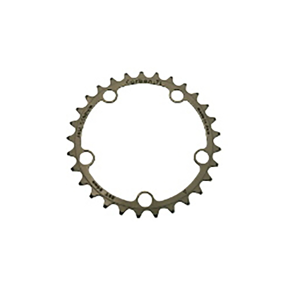 チェーンリング 94 ミドル フルチタン | TRISPORTS