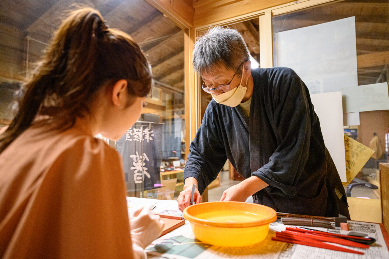 前日予約OK！】津軽塗研ぎ出し制作体験ほか - Time Trip Tsugaru 青森