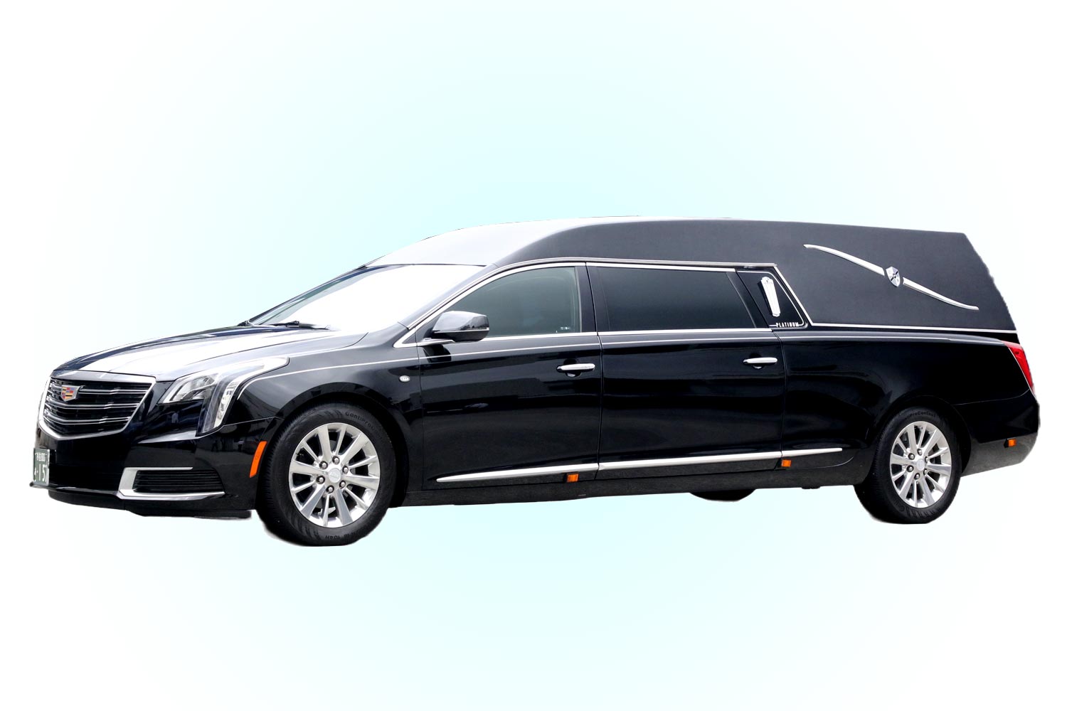 洋型霊柩車：寝台車・霊柩車・マイクロバスのご用命は東礼自動車【公式】