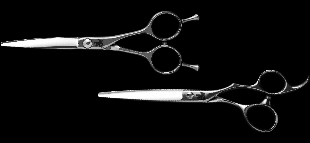 POWER | 美容ハサミ(シザー)メーカー[トラックスシザーズ] 美容はさみ