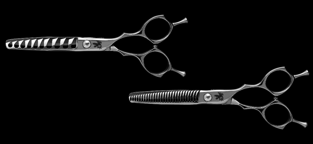 PERM10 | 美容ハサミ(シザー)メーカー[トラックスシザーズ] 美容はさみ