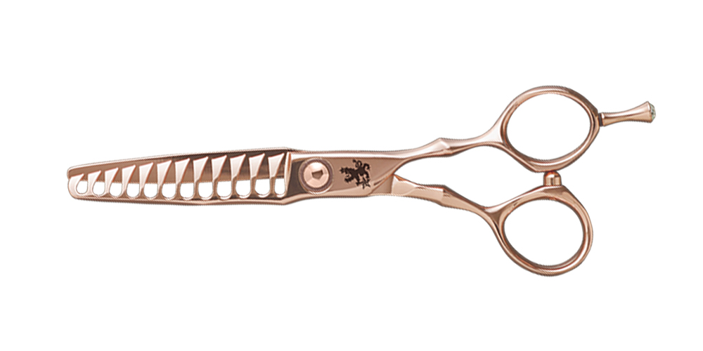 SWEET12 | 美容ハサミ(シザー)メーカー[トラックスシザーズ] 美容