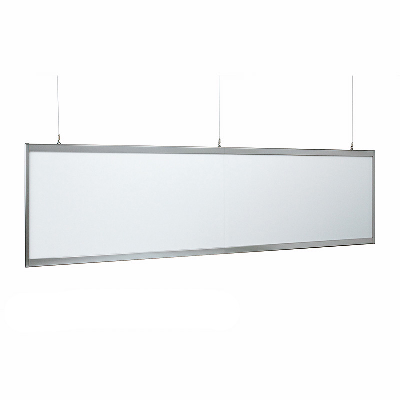 ポスターフレーム】ポスターパネル 835 3600×450 ステン 屋内用 | 看板