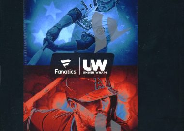 TOPPS スターウォーズ オフィシャルフォト アナキン・スカイウォーカー