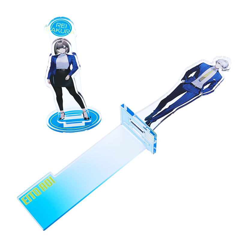 アクスタフォトプロップス｜推し活・推しビジネスに最適なオリジナル