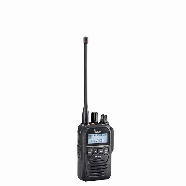 IC-DU75┃アイコム（ICOM）┃インカム・トランシーバー・無線機のウェッジ