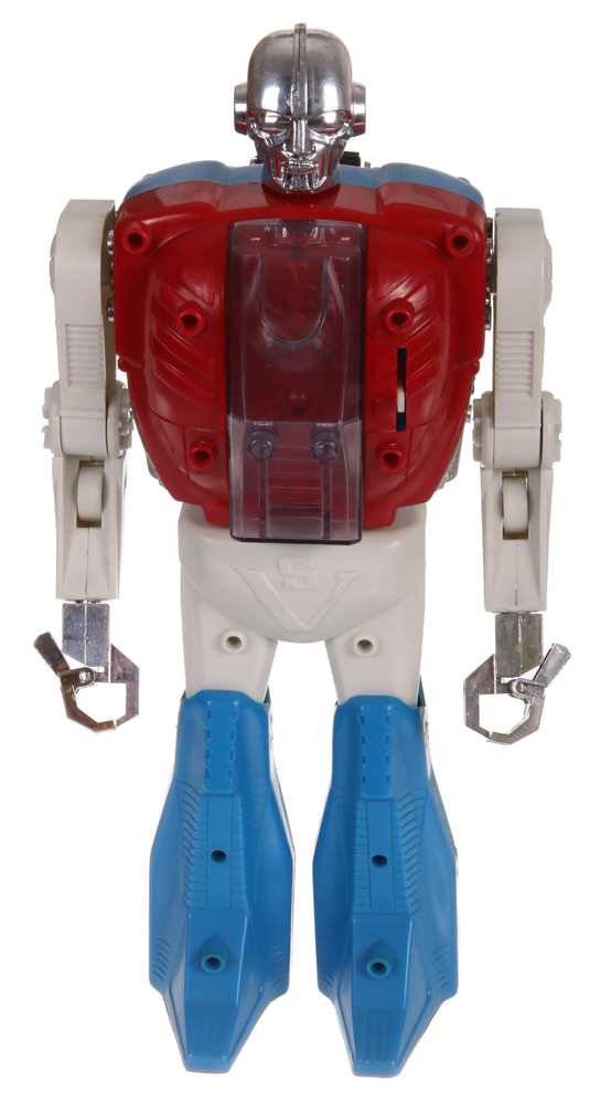 Trons Biotron (Micronauts, Mego Micronauts, Good