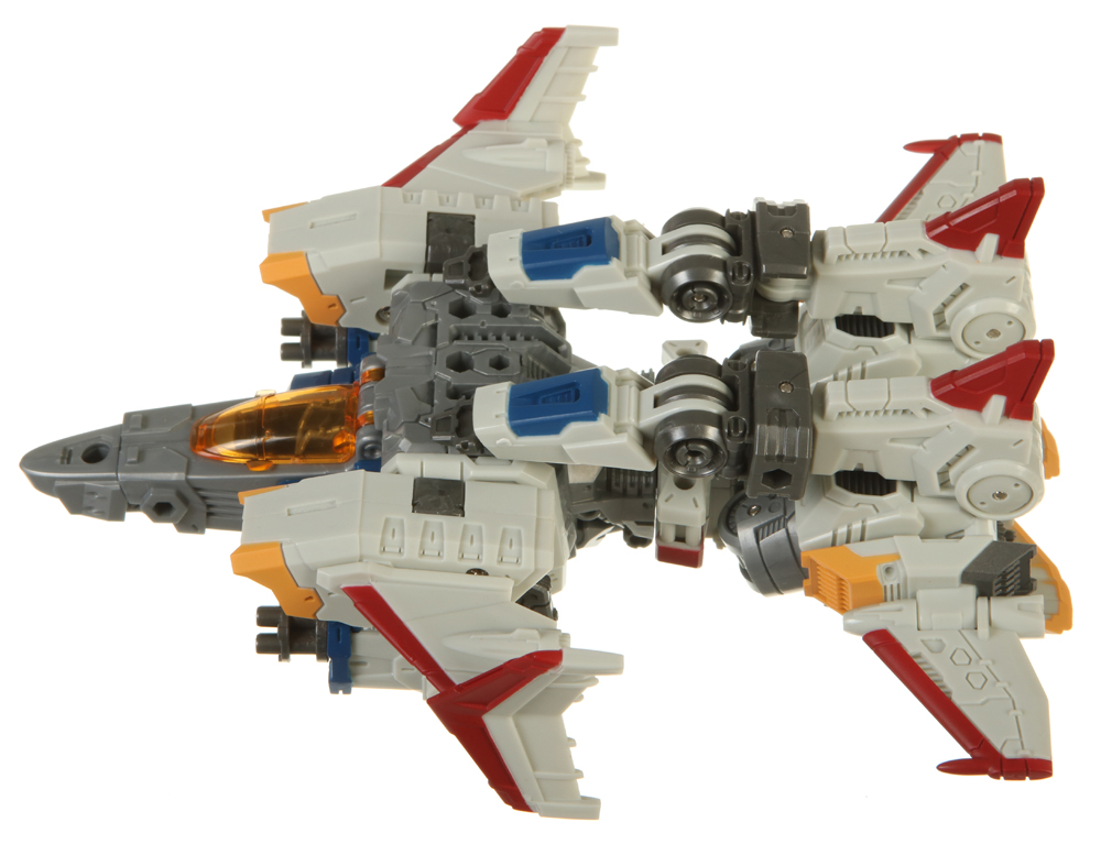 Trivers Series Trivers Trijeter 