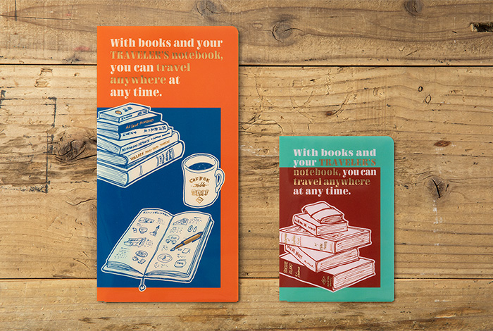 TRAVELER'S notebook 2021 DIARY | TRAVELER'S COMPANY