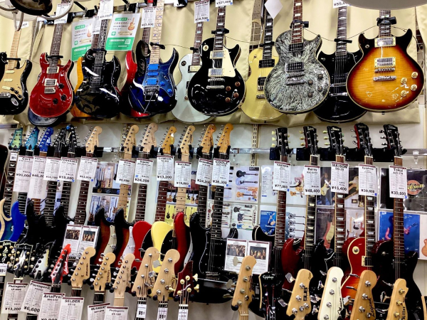 LIBERTY TOKYO ソフビフィギュア KUDAN TOYS Roa Zero color