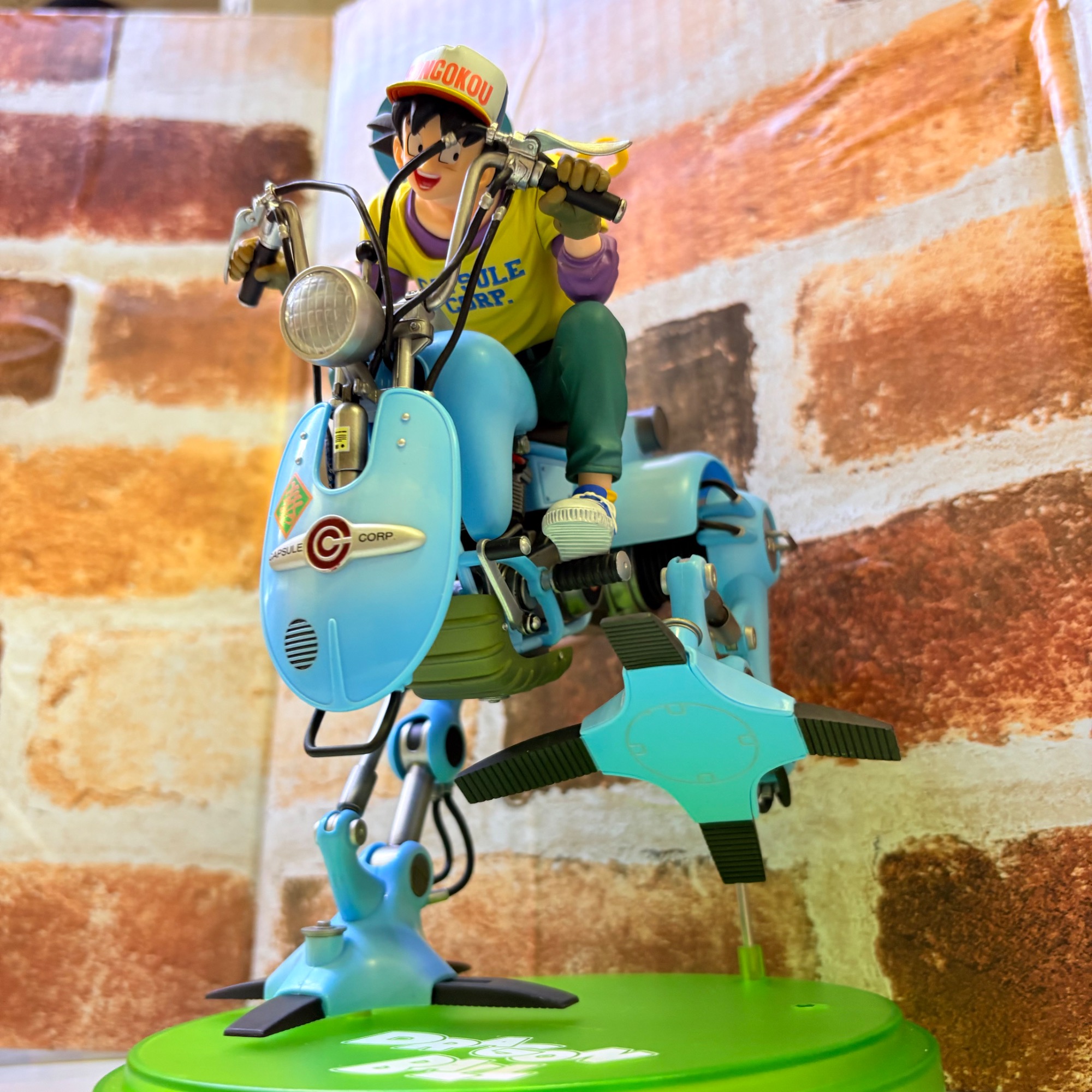 フィギュア買取強化中!！】 メカフィギュアハイスペックカラーVERをご