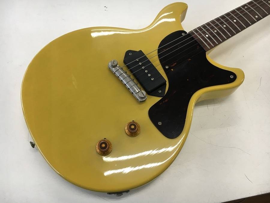 Orville by Gibson Les Paul Junior 買取入荷！！【足立西新井店