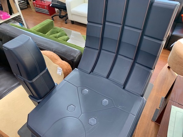 ガンダムフロアチェア RX-78-2買取入荷！【足立西新井店】｜2020年01月