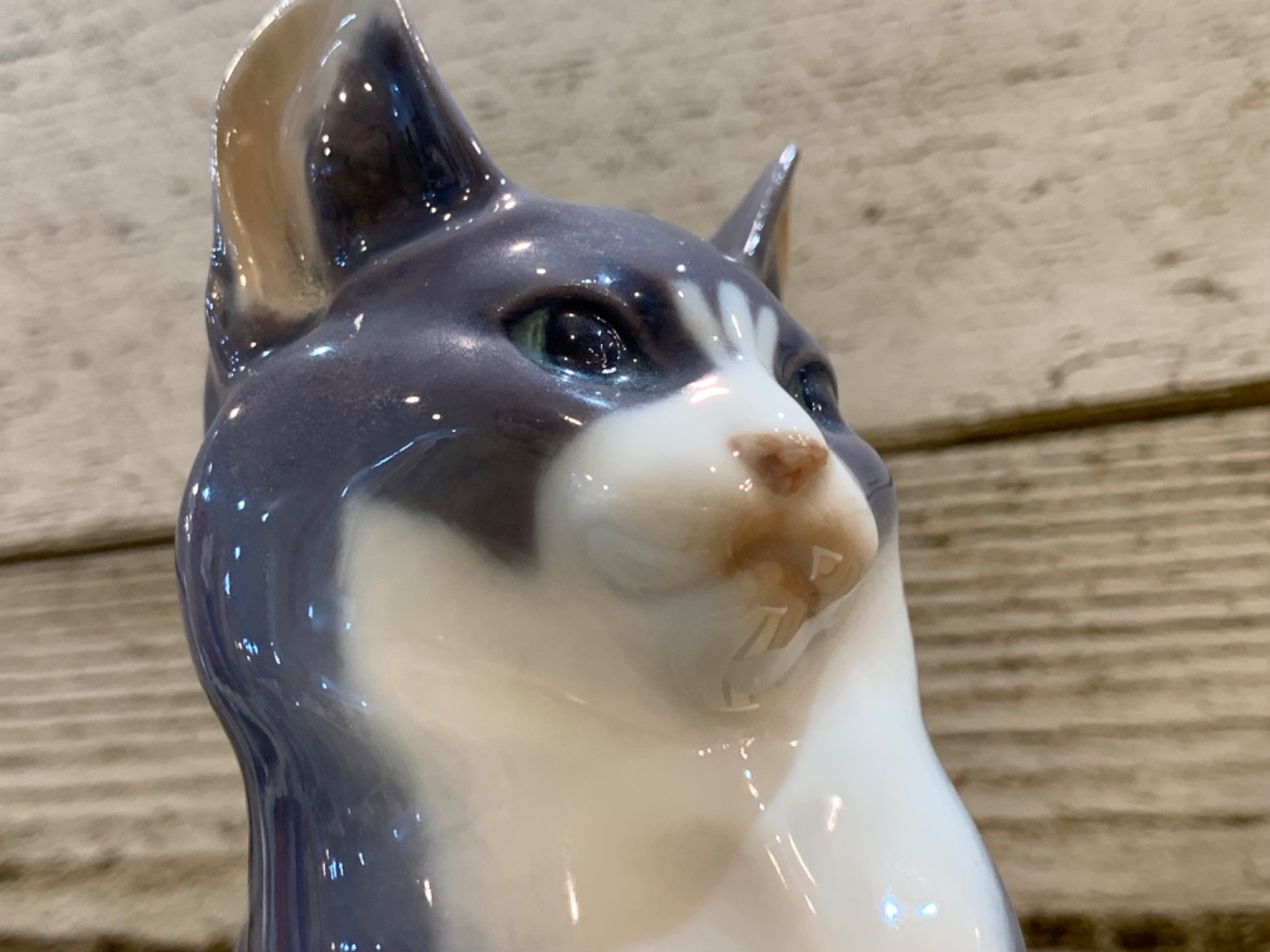 ROYAL COPENHAGEN(ロイヤル コペンハーゲン) フィギュリン『1993