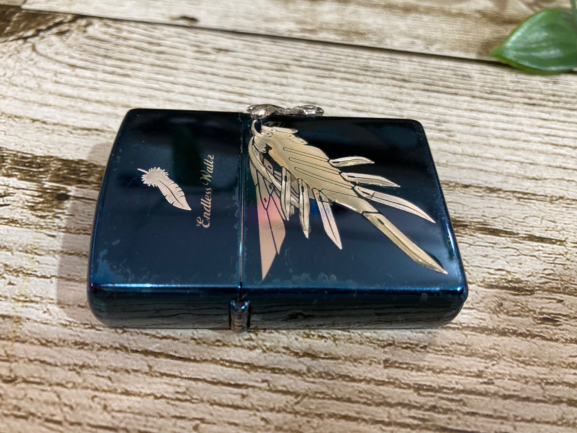 ZIPPO ガンダムウィングEndless Waltz 入荷致しました！！！｜2025年05
