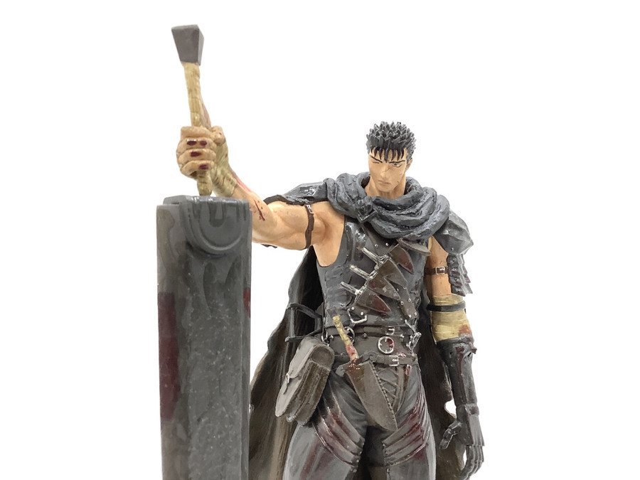 スマホで購入】限定版！！ART OF WAR(アートオブウォー) ベルセルク