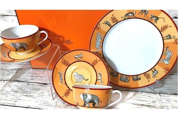 HERMES(エルメス)からアフリカシリーズ入荷致しました！｜2022年07月19