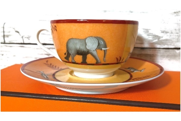 HERMES(エルメス)からアフリカシリーズ入荷致しました！｜2022年07月19