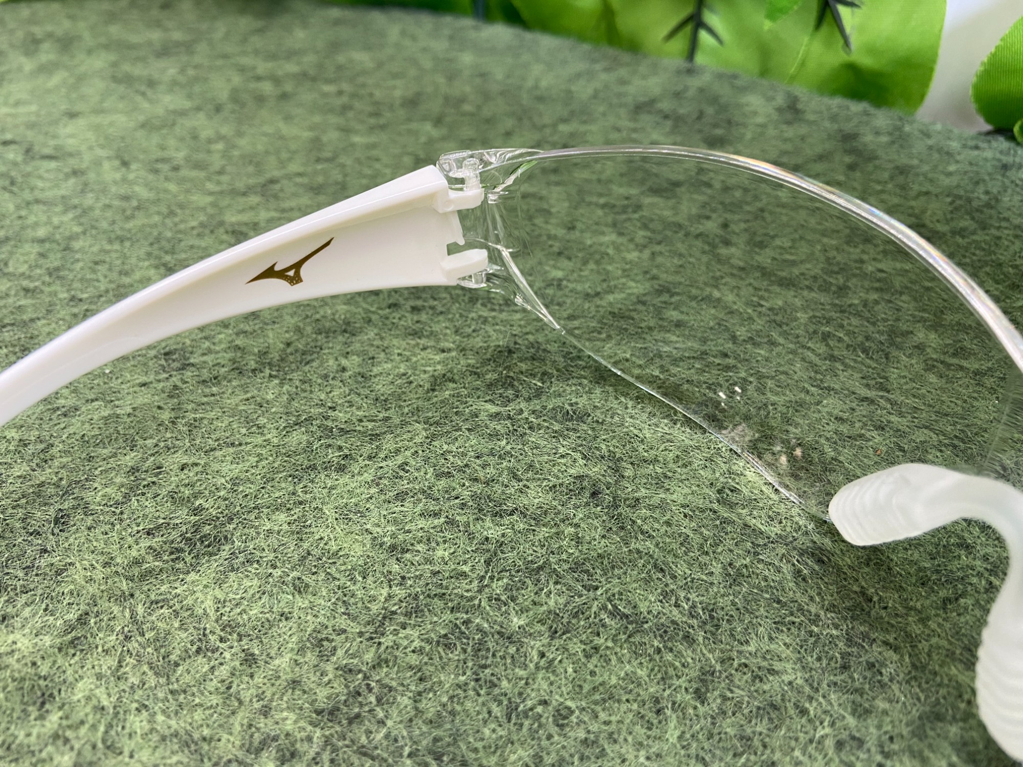 ダイヤのA×ミズノ】スポーツサングラスが新入荷しました☆｜2023年10月