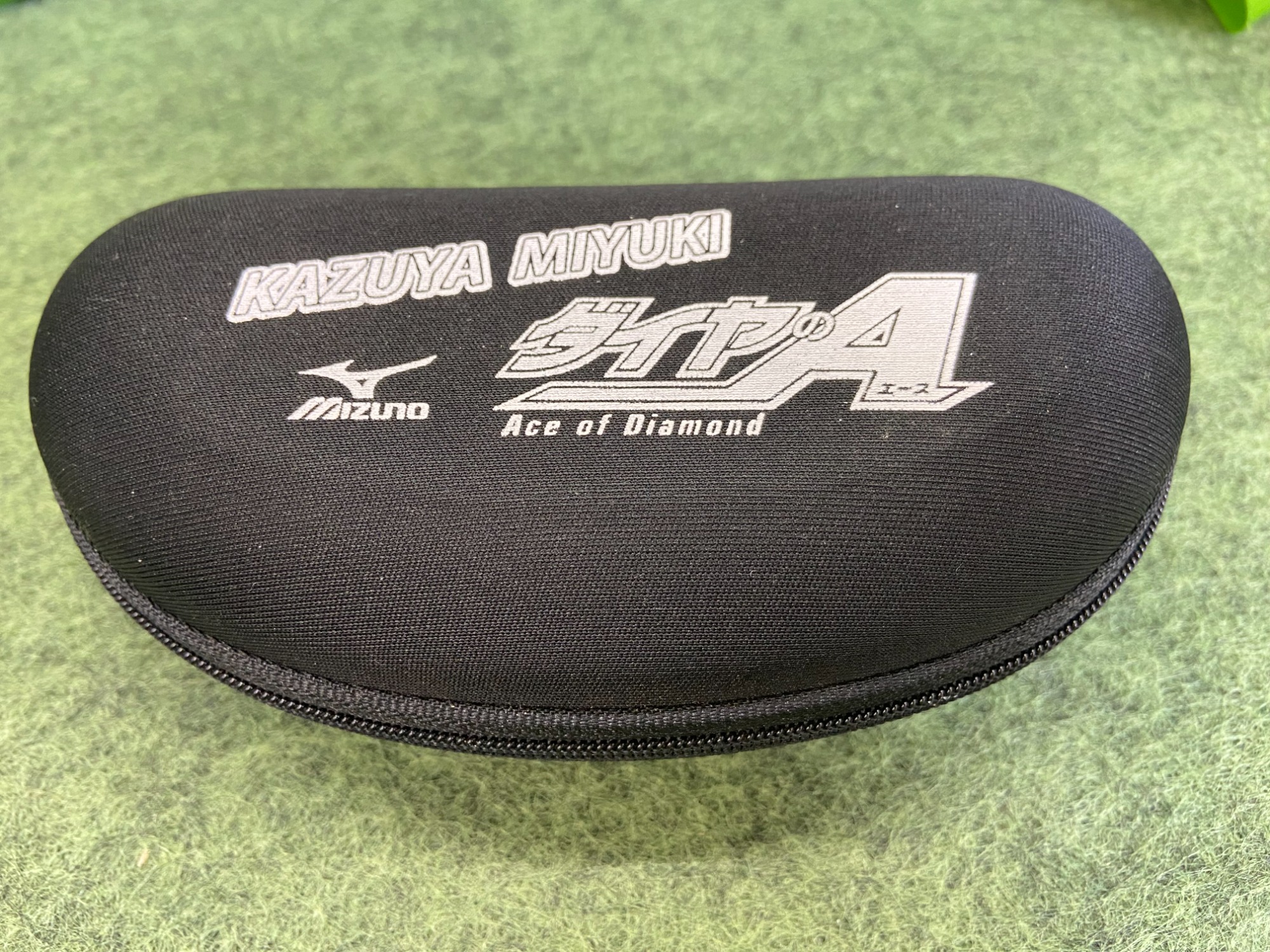 ダイヤのA×ミズノ】スポーツサングラスが新入荷しました☆｜2023年10月