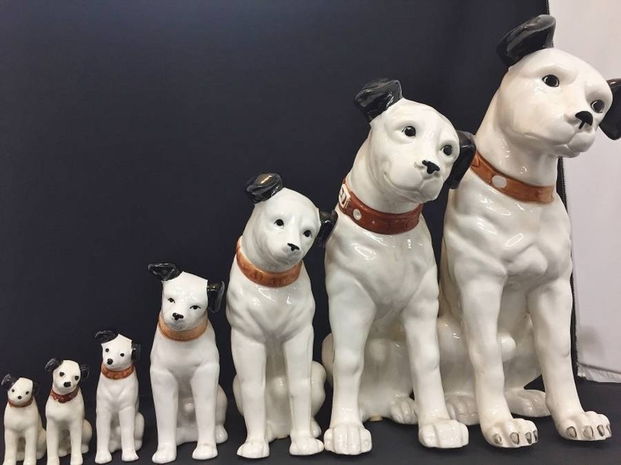 ニッパー犬大量入荷！！【町田店】｜2017年07月28日｜リサイクル