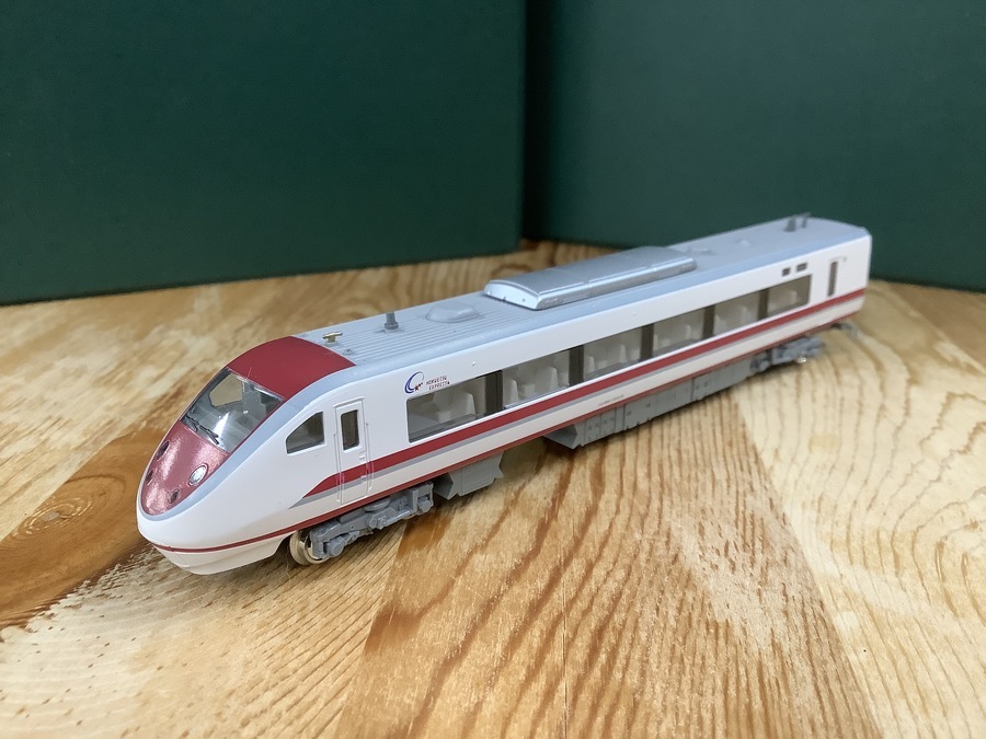 Nゲージ】KATO 681系2000番台 北越急行”スノーラビット エクスプレス