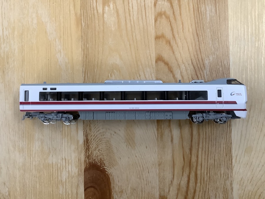 Nゲージ】KATO 681系2000番台 北越急行”スノーラビット エクスプレス