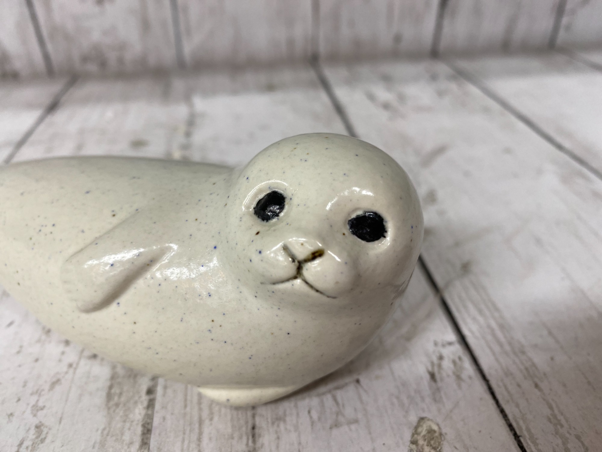 町田店おもしろ買取 Vol.04 ～アザラシ～｜2023年01月16日｜リサイクル