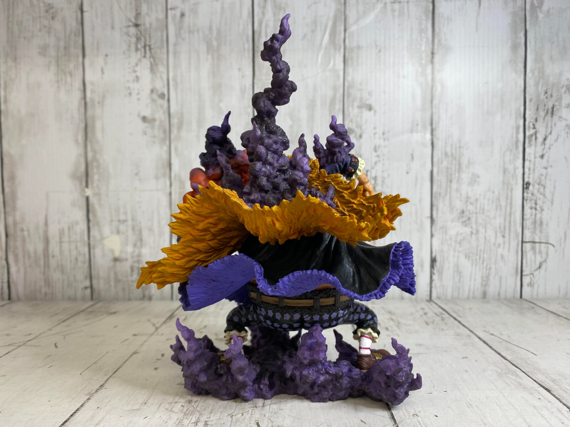 ワンピース』より一番くじ ワンピース EX 悪魔を宿す者達 vol.2 B賞