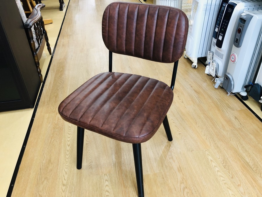 ニトリ Nシールド ゲーリックチェア入荷しました｜2022年09月15日