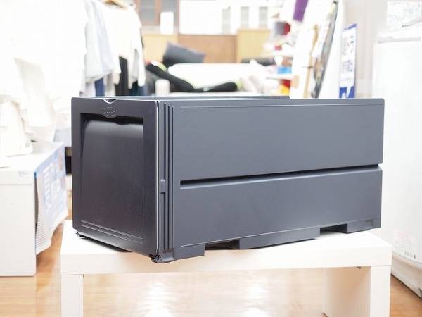 ご存知ですか？タッパーウェアのスーパーチェスト！【千葉みつわ台店